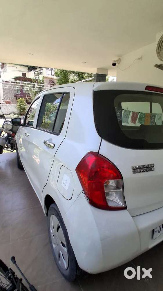 Maruti Suzuki Celerio Vxi Amt (automatic)2016 Modelexcellent Condition