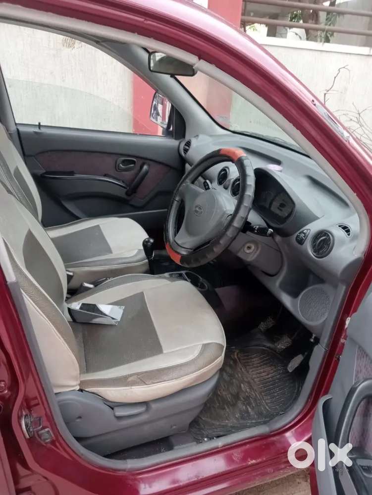 Hyundai Santro Xing 2007 Petrol