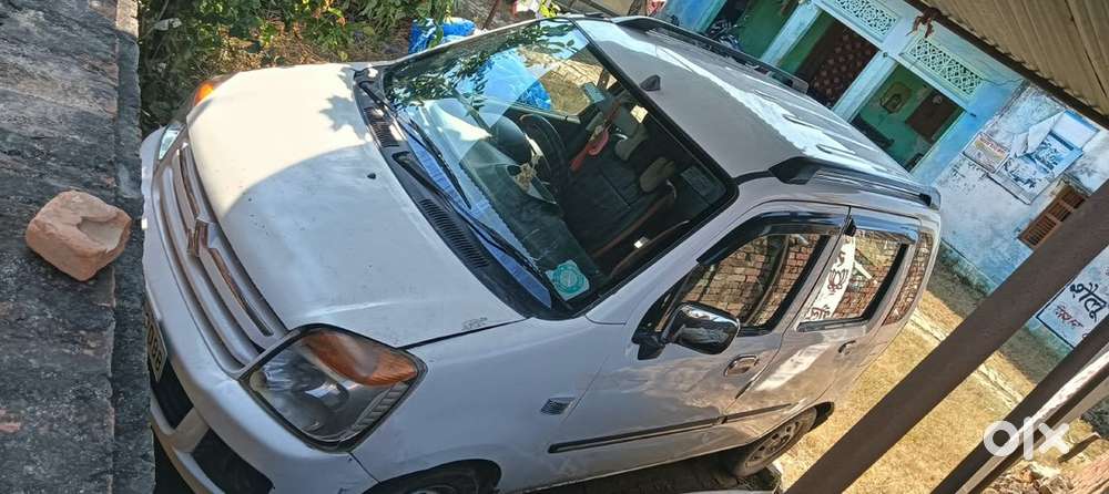 Maruti Suzuki Wagon R 2009