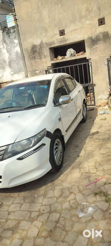 Honda City 2009 Petrol 140000 Km Driven