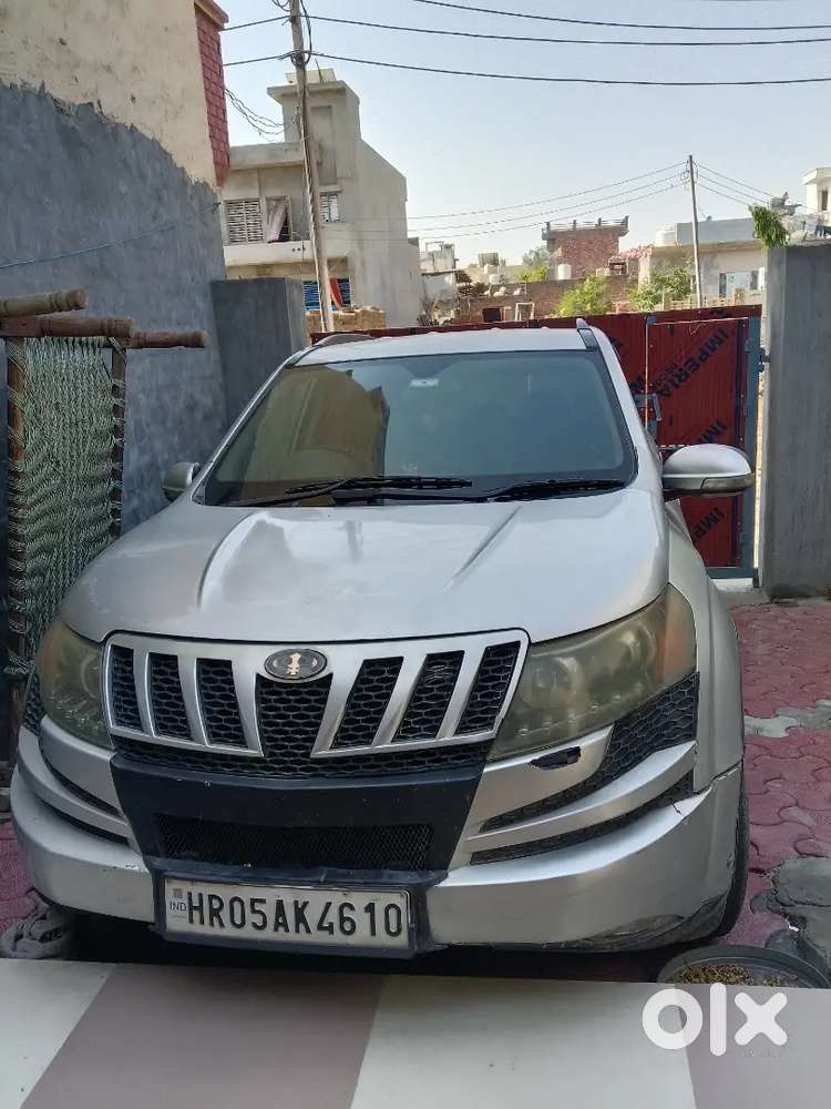 7 Seater Vehicle