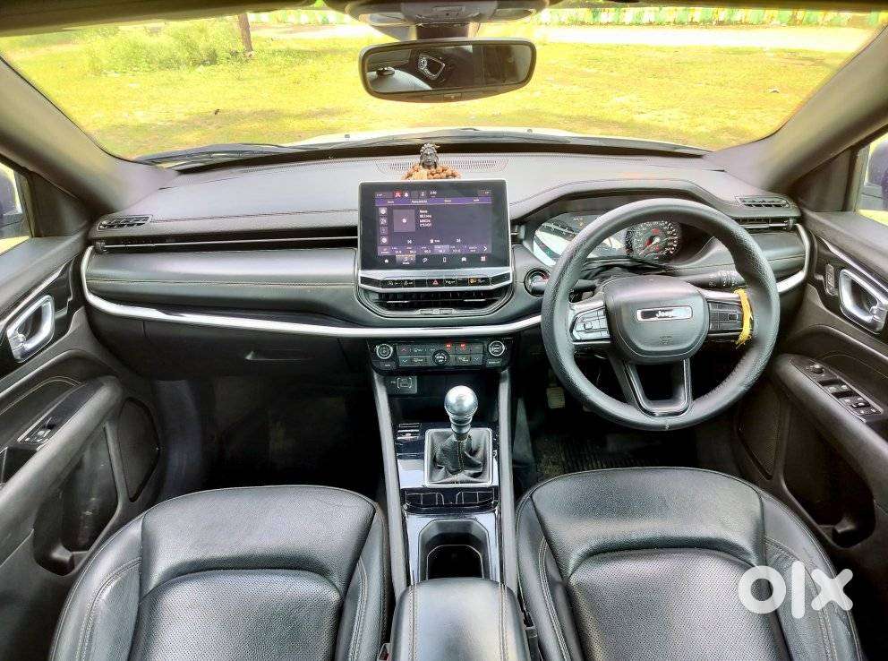 Jeep Compass 5th Anniversary Edition 2.0 Diesel Manual, 2023, Diesel