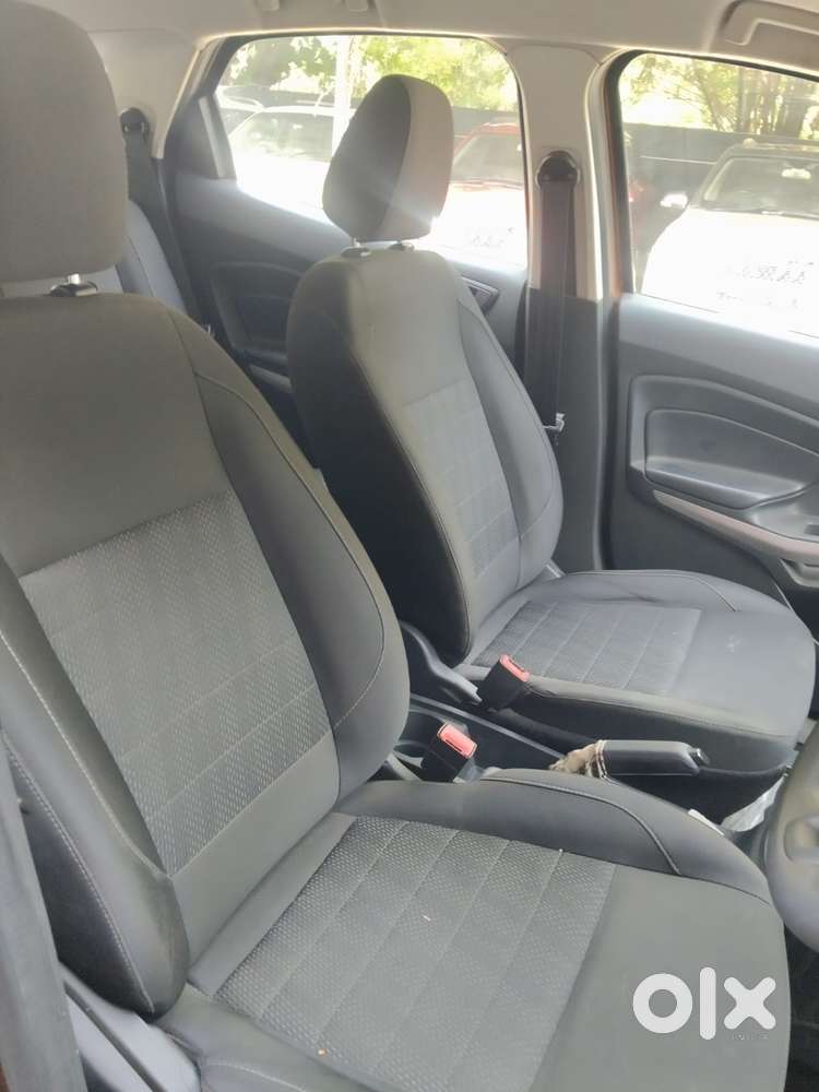 Ford Escort 1.3 Lx, 2017, Petrol