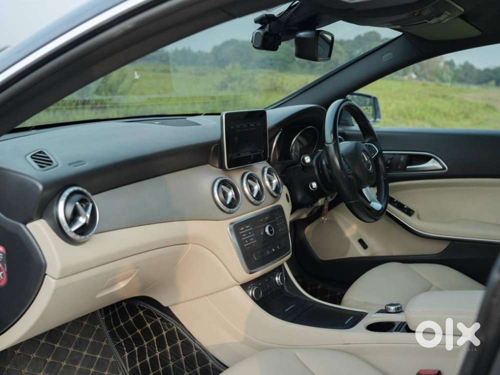 Mercedes-benz Cla 200 Cdi Sport, 2015, Diesel