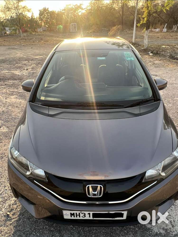 Honda Jazz 1.2 Sv I Vtec, 2017, Petrol