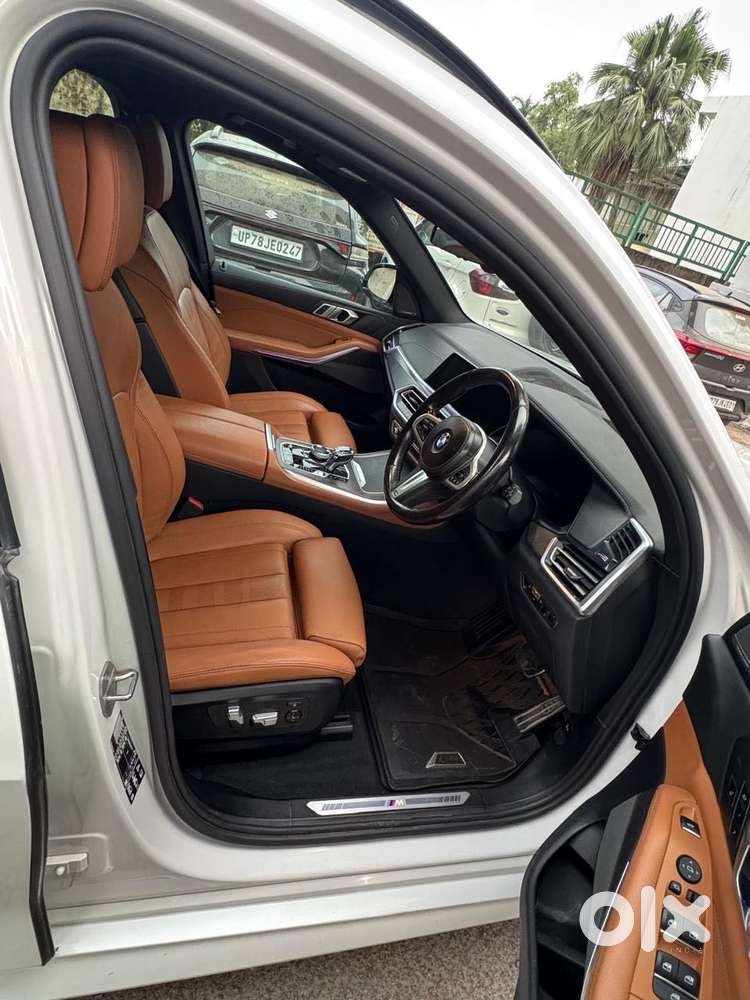 Bmw X5, 2022, Diesel