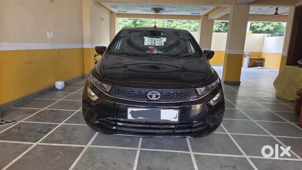 Tata Altroz 2023 Diesel 36745 Km Driven