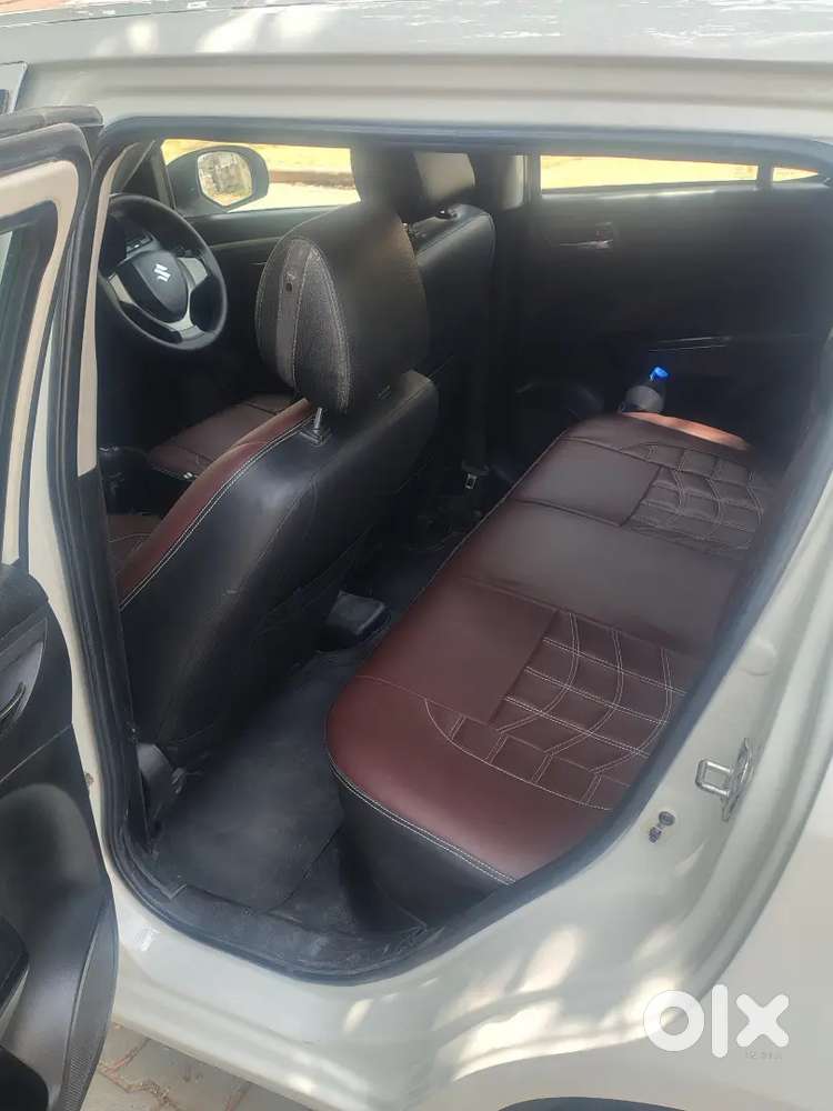 2017 Maruti Suzuki Swift Vdi