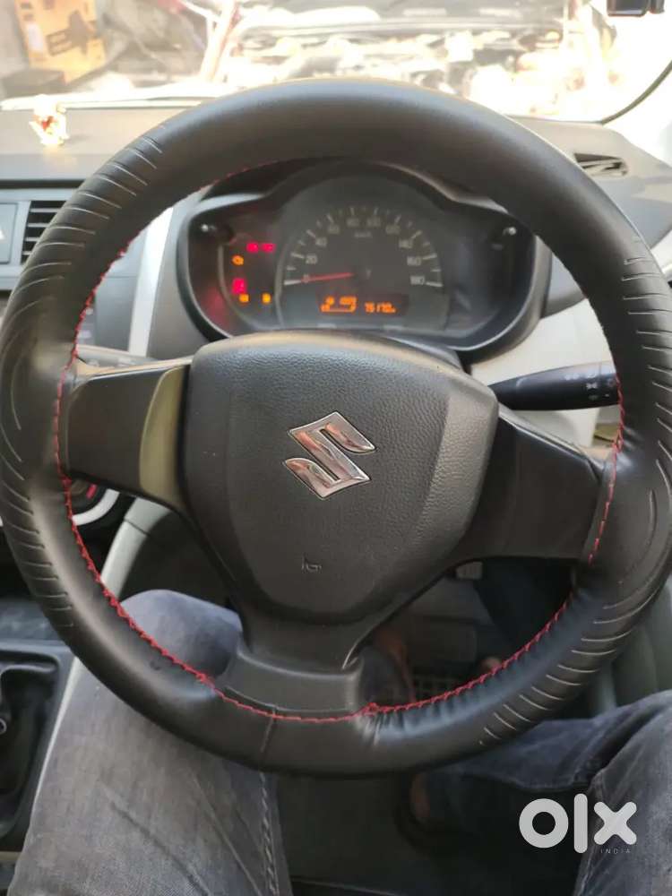 Maruti Suzuki Celerio 2014 Petrol 72000 Km Driven
