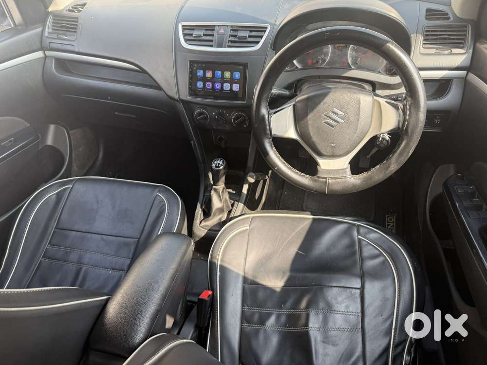 Maruti Suzuki Swift Vxi Optional, 2013, Petrol