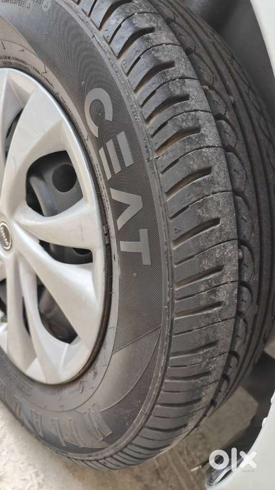 Maruti Suzuki Ritz Ldi Bs-iv, 2010, Diesel