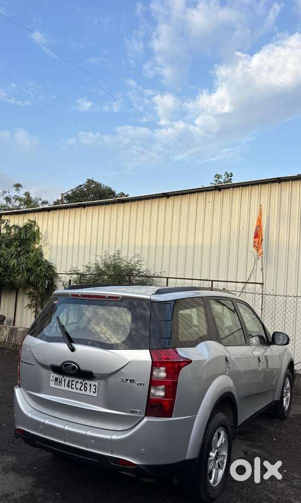 Mahindra Xuv500 2.2 W8 Sportz, 2013, Diesel