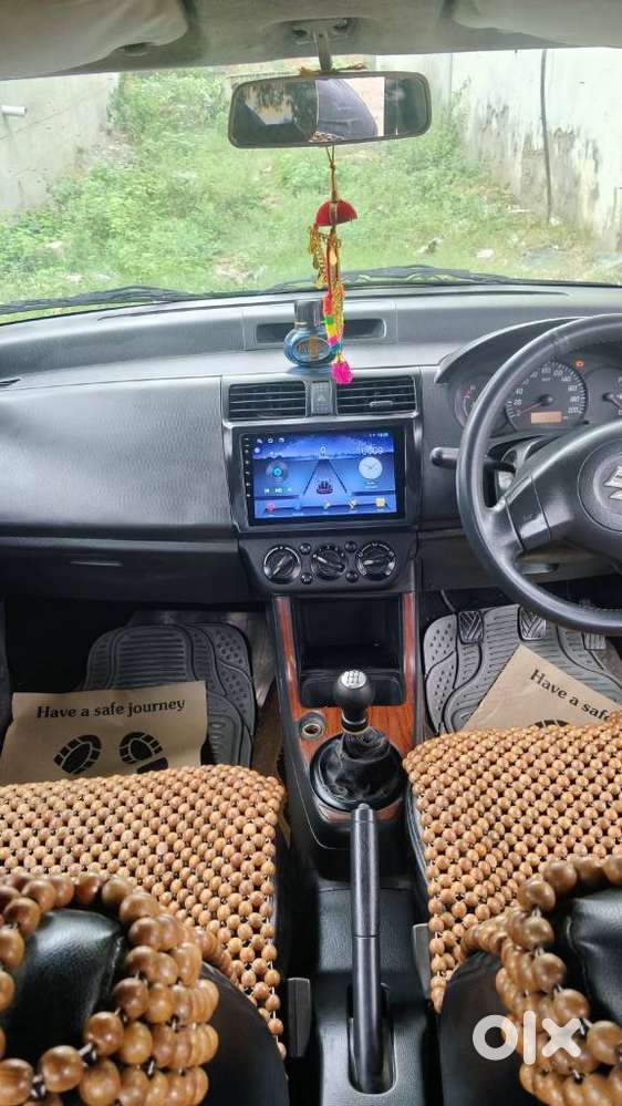 Maruti Suzuki Swift Dzire Ldi Bsiv, 2009, Diesel