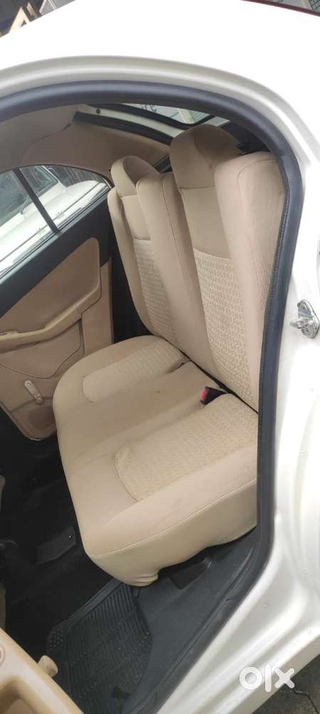 Tata Indica Vista Quadrajet Lx, 2012, Diesel