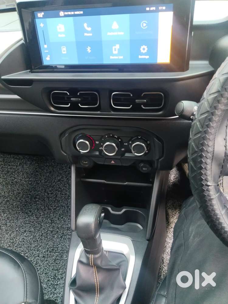 Citroen C3 Shine 1.2 Petrol, 2023, Petrol