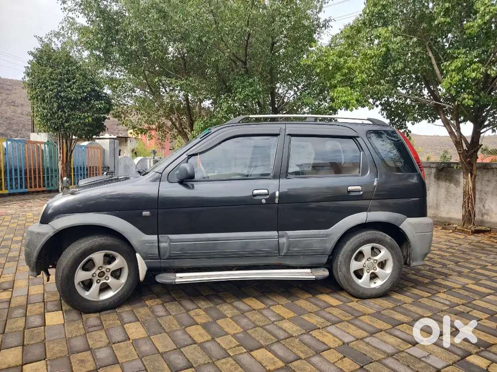 Premier Rio 2014 Petrol And Cng Well Maintained Mini Suv