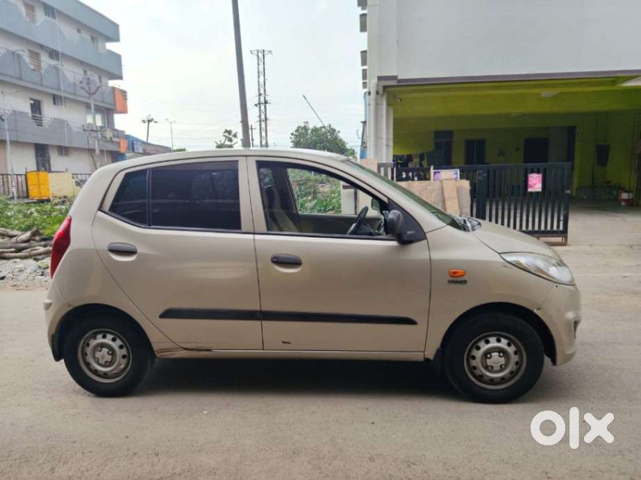 Hyundai I10 Era, 2013, Petrol