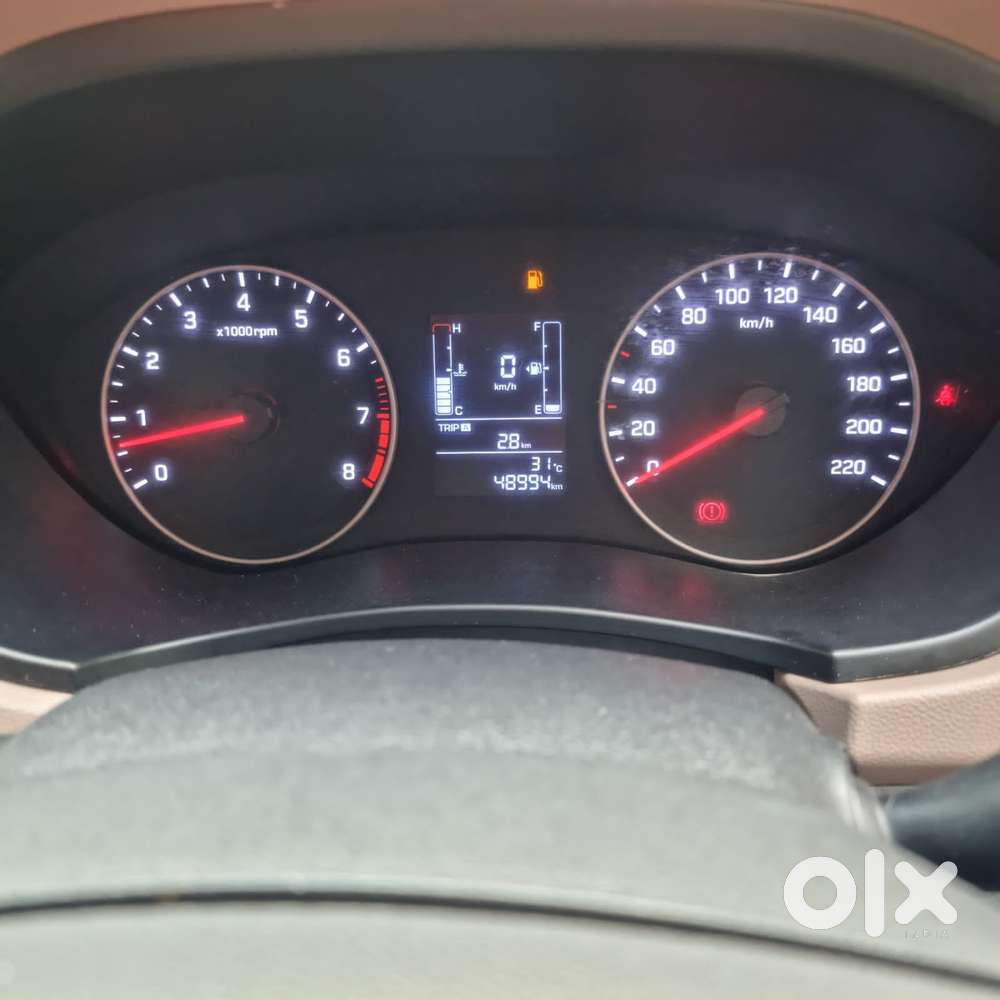 Hyundai Elite I20 [2018-2020] 1.2 Magna, 2018, Petrol