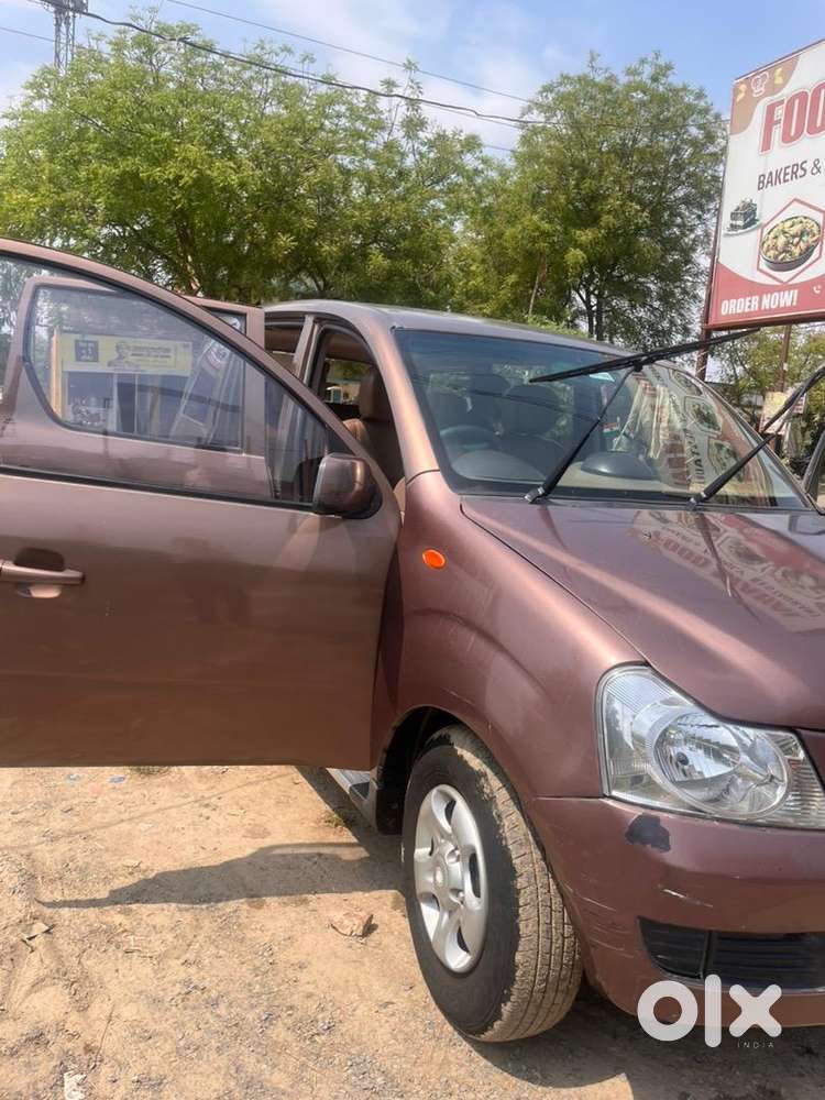 Mahindra Xylo 2009 Diesel Good Condition