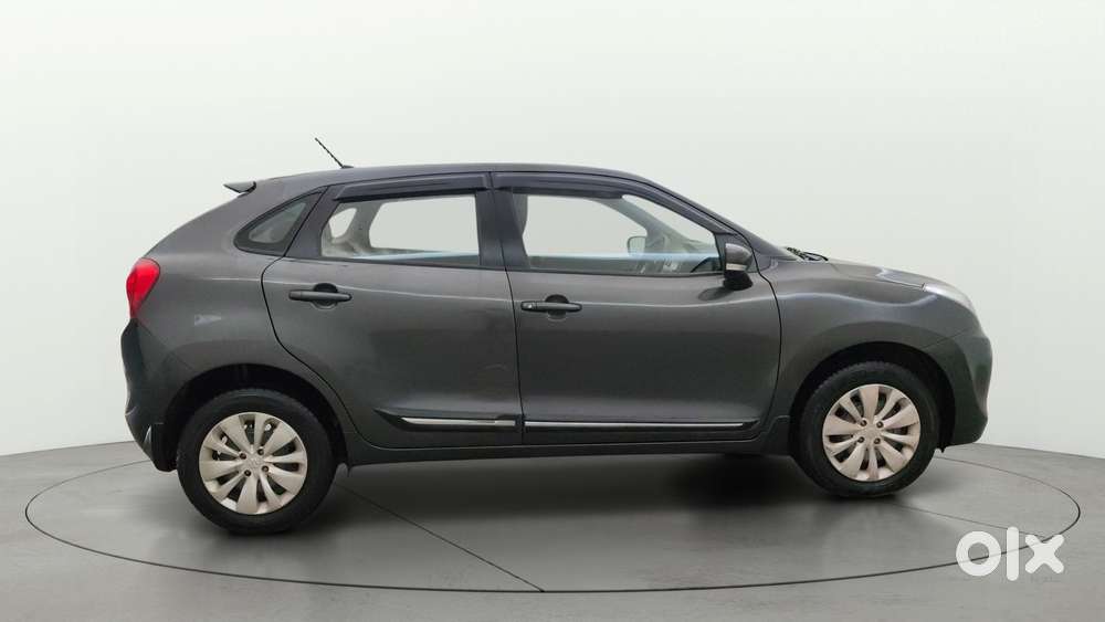 Maruti Suzuki Baleno 1.2 Delta, 2018, Petrol