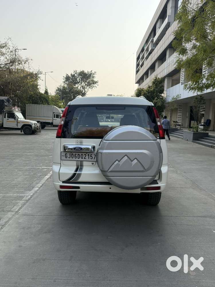 Ford Endeavour 3.0l 4x2 Mt, 2010, Diesel