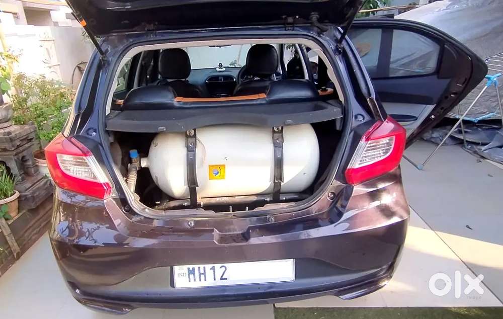 Tata Tiago 2022