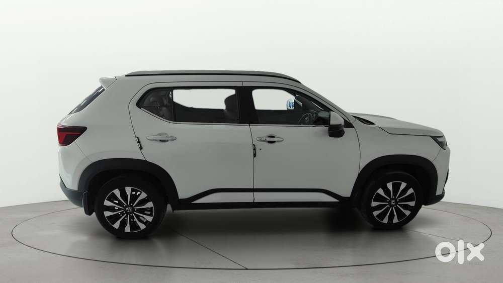 Honda Elevate Zx Cvt, 2024, Petrol