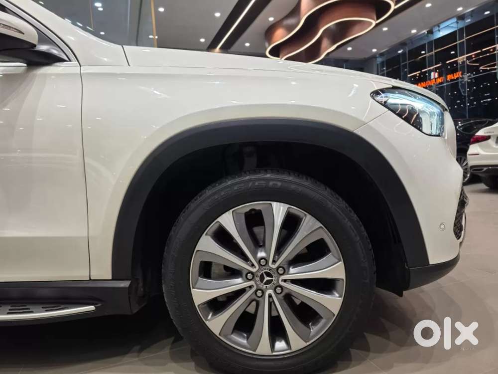 Mercedes-benz Gle, 2021, Diesel