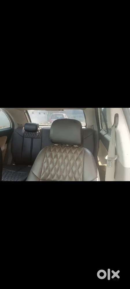 Tata Vista Tech 2010 Diesel Good Condition