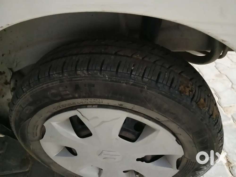 Maruti Suzuki Wagon R 2023 Petrol 93000 Km Driven