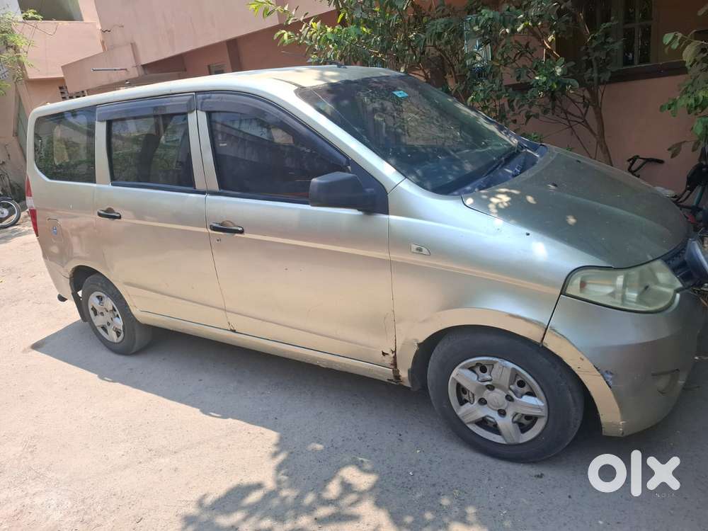 Chevrolet Tavera Neo 3 Ls- 7 Str Bs-iii, 2013, Diesel