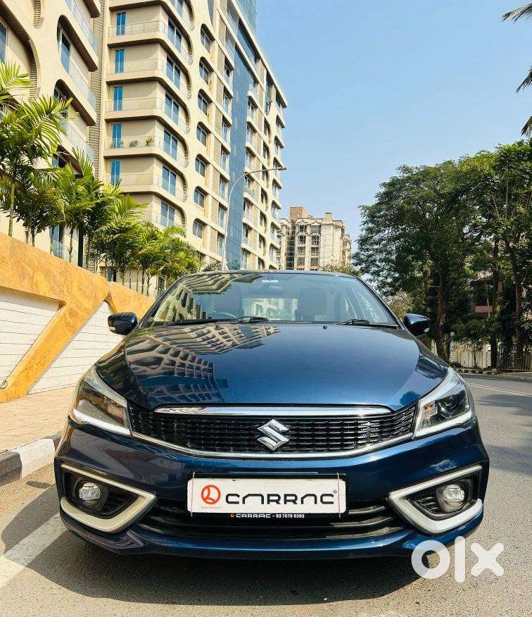 Maruti Suzuki Ciaz, 2023, Petrol