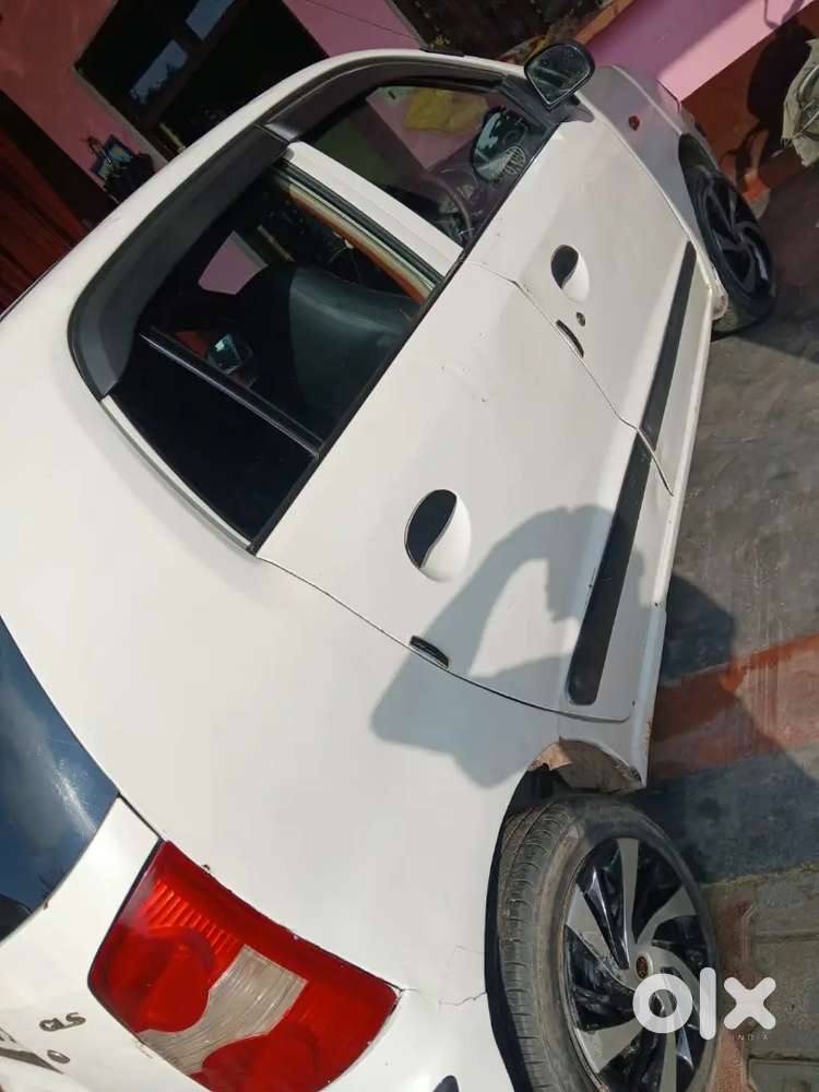 Hyundai Santro Xing 2013