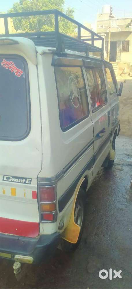 Omni Maruti Suzuki