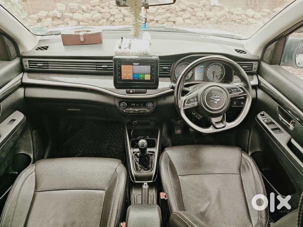 Maruti Suzuki Xl6 1.5 Alpha Mt, 2021, Petrol