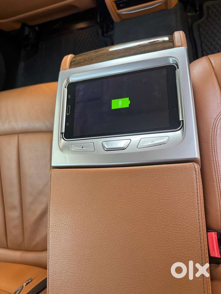 Bmw 7 Series 730ld, 2019, Diesel