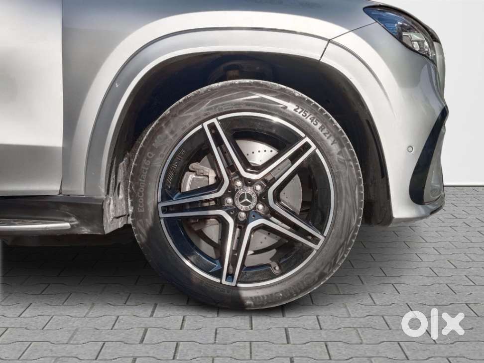 Mercedes-benz Gls 450 4matic, 2025, Petrol