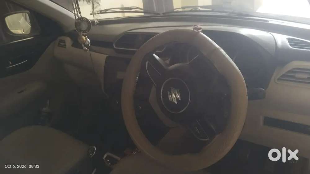 Maruti Suzuki Dzire 2017 Diesel
