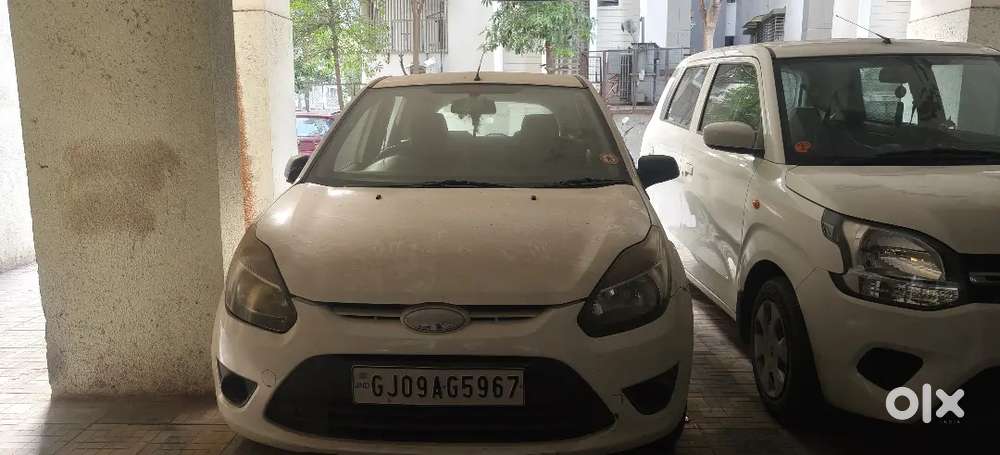 Ford Figo Diesel 2011