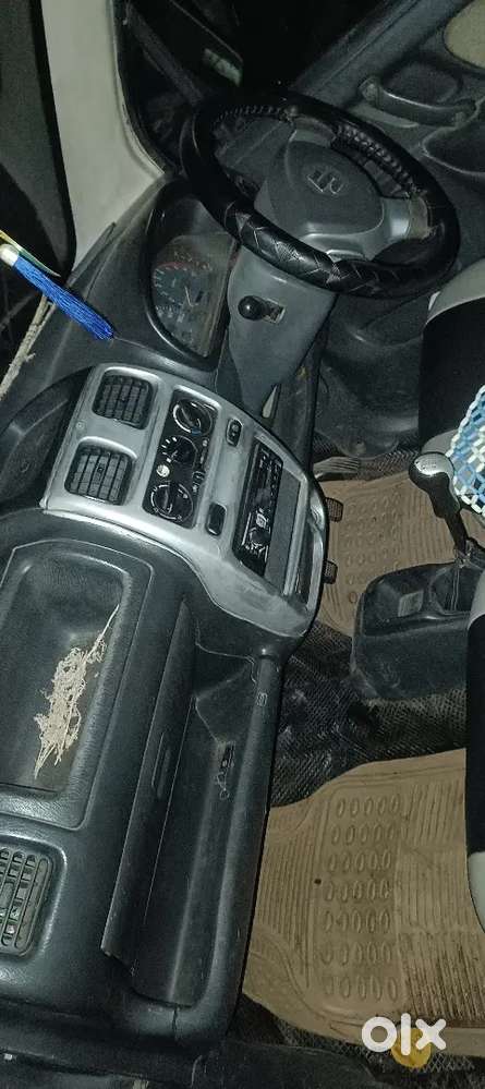 Maruti Suzuki Wagon R  2007