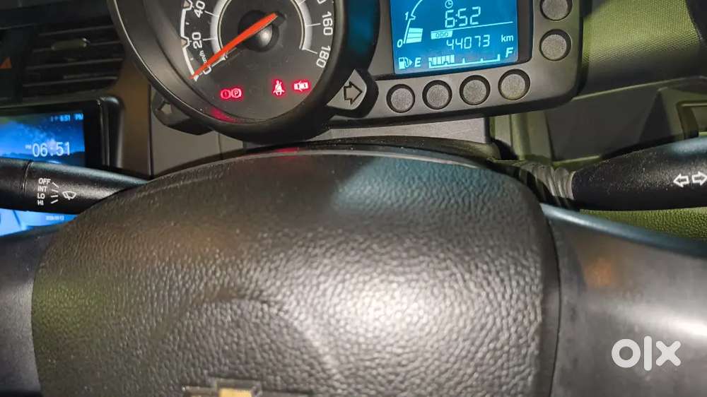 Chevrolet Beat 2010 Petrol 44000 Km Driven