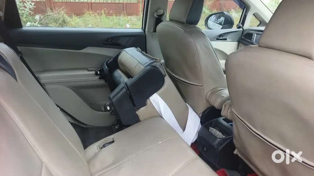 Mahindra Marazzo Diesel 2019