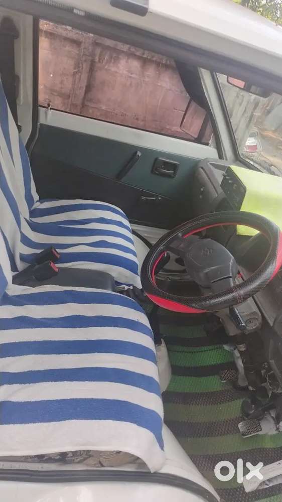 Maruti Suzuki Omni 2013 85000 Km Driven