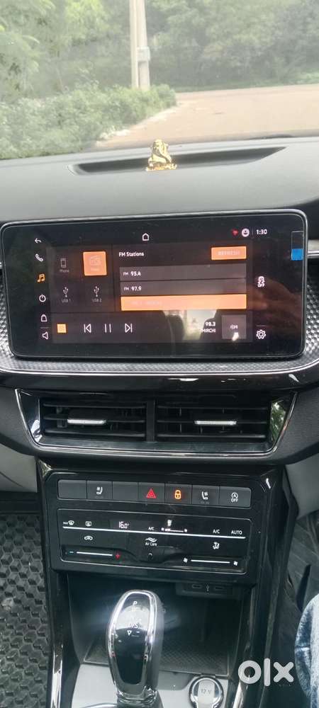 Skoda Kushaq 1.5 Tsi Style, 2024, Petrol