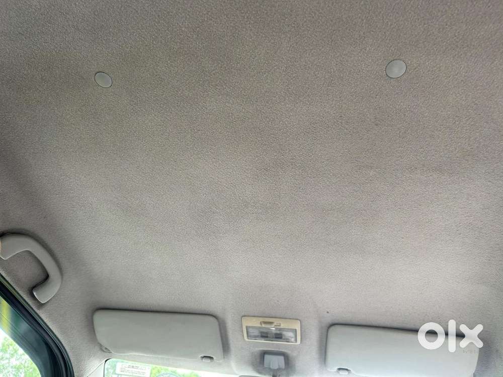 Maruti Suzuki Wagon R Vxi 1st Owner Doctor Use Very Good Condition Car