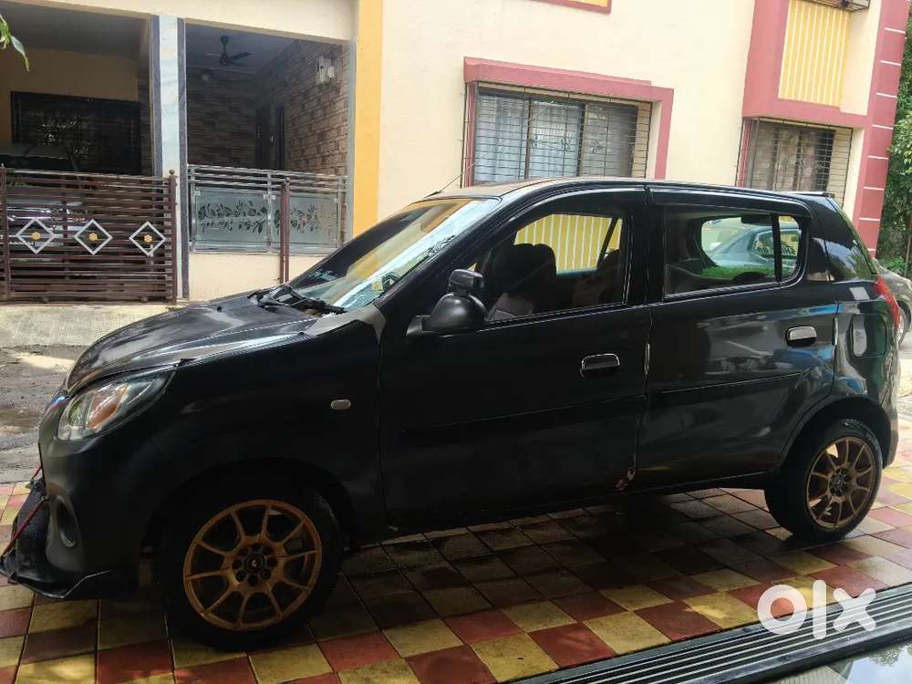 Maruti Suzuki Alto 2013 Year