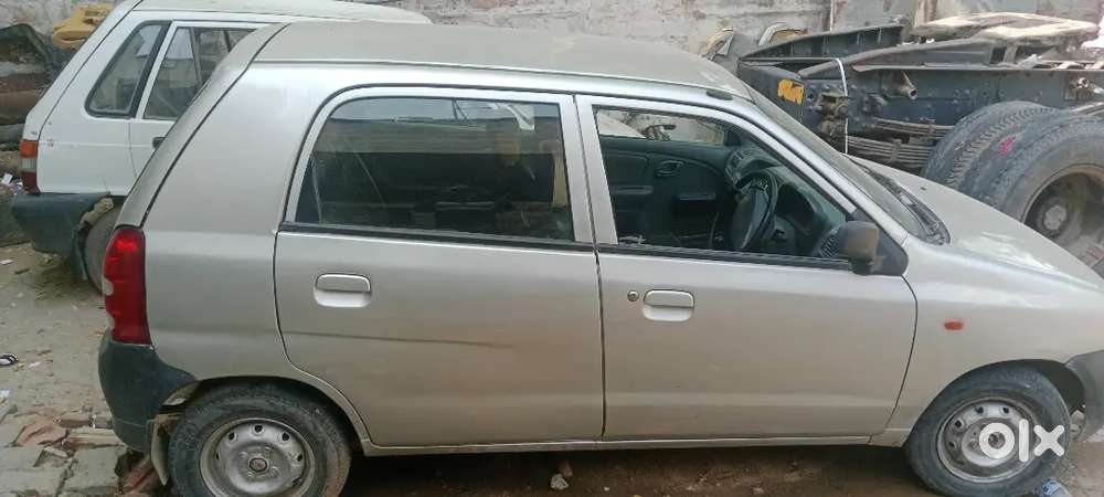 Maruti Alto 2010 Lxi
