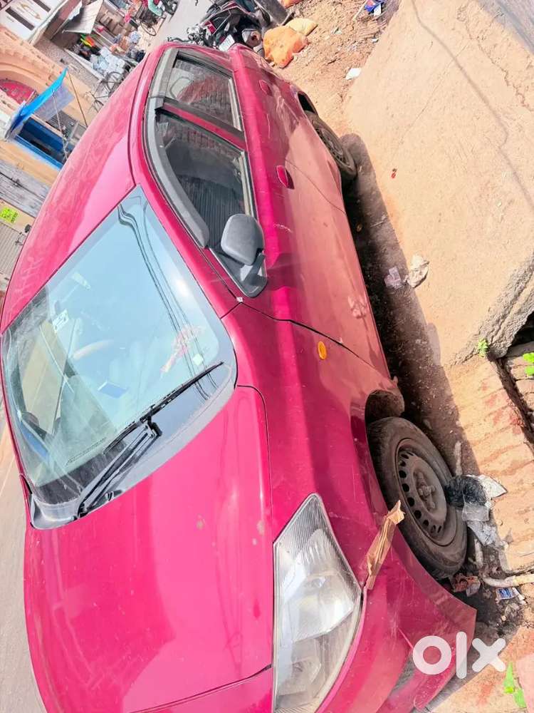 Datsun Go Manual 2017 Petrol