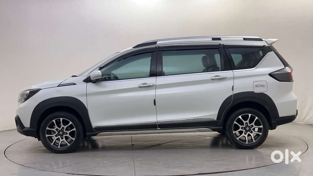 Maruti Suzuki Xl6 1.5 Alpha Plus Mt, 2023, Petrol