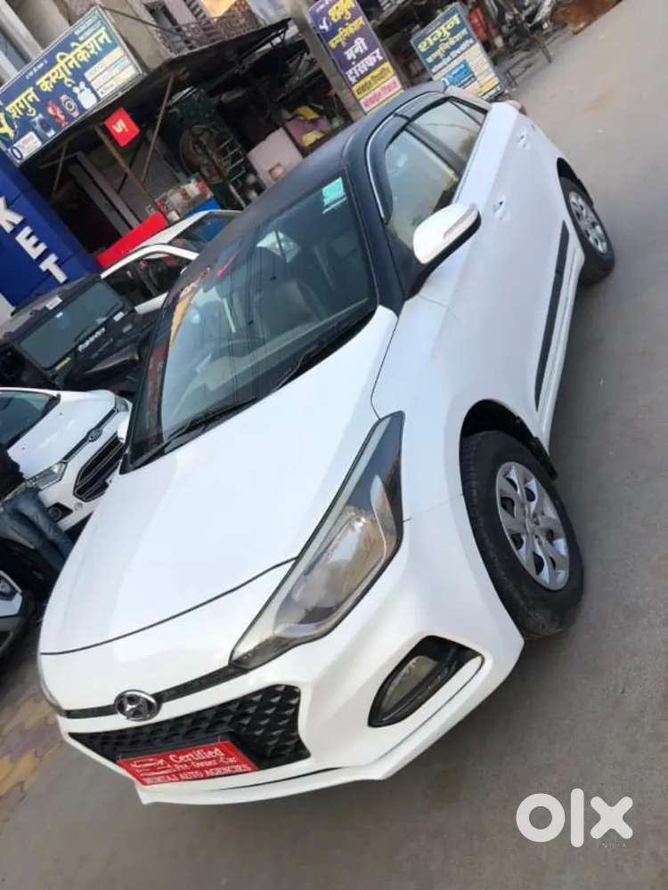 White Color